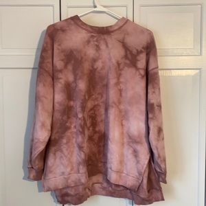 American Eagle crew neck